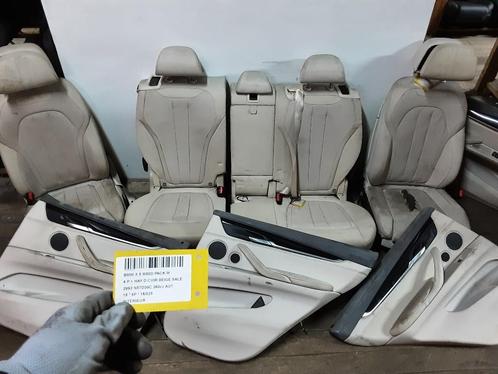 INTERIEUR BMW X5 (F15) (01-2013/07-2018) (7369958), Auto-onderdelen, Interieur en Bekleding, BMW, Gebruikt