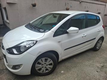 Hyundai IX20 1.4 BENZINE IN ZEER GOEDE STAAT  beschikbaar voor biedingen