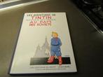 Tintin au pays des Soviets - 1981, Boeken, Stripverhalen, Ophalen of Verzenden, Zo goed als nieuw, Eén stripboek, Hergé