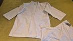 Judopak. Maat 180. Zo goed als nieuw. Geen slijtage., Sport en Fitness, Vechtsporten en Zelfverdediging, Ophalen, Judo, Vechtsportpak