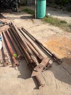 Schoren, Bricolage & Construction, Métaux, Enlèvement, Utilisé, Fer