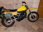 Suzuki RM50  1979, Fietsen en Brommers, Ophalen, Zo goed als nieuw, Suzuki