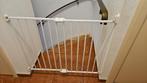 barrière de sécurité enfant réglable, Enlèvement, Comme neuf