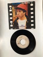 Paul Simon: One trick pony ( 1980; NM), Pop, 7 inch, Zo goed als nieuw, Single