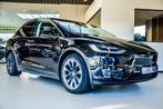 Tesla Model X 100D Long Range 09/2018, Auto's, Model X, 0 kg, Zwart, Te koop