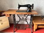 Machine a coudre PFAFF 1931, Antiek en Kunst, Antiek | Naaimachines, Ophalen