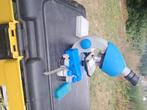 microscoop, Kinderen en Baby's, Ophalen, Gebruikt