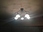 lusters plafondlamp muurlamp en tafellamp, Gebruikt, Ophalen of Verzenden