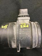 Luchtmassameter BMW E90 E91 E60 E61 diesel oem 13627788743, Auto-onderdelen, Ophalen of Verzenden, Gebruikt, BMW