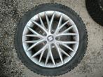 Seat Leon 3 Velgen 17" 5x112, Ophalen, Band(en)