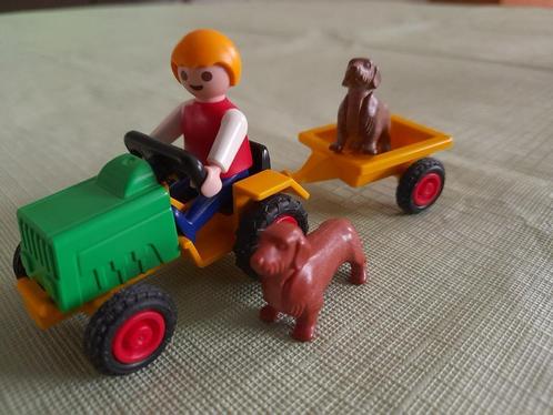 Playmobil retro: setjes zonder doos, Kinderen en Baby's, Speelgoed | Playmobil, Ophalen of Verzenden