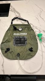 RISEPRO campingdouche - 20L, Zo goed als nieuw