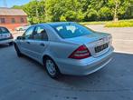 Mercedes c 200 cdi bj 2001 240 000 km, Auto's, Mercedes-Benz, Particulier, Te koop