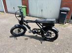 Fatbike Knaap- uitstekende staat, Fietsen en Brommers, Elektrische fietsen, Ophalen, Zo goed als nieuw