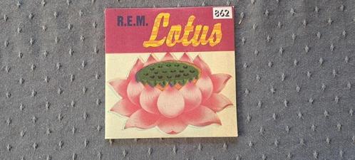 R.e.m. lotus, Cd's en Dvd's, Cd Singles, Ophalen of Verzenden