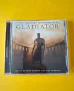Soundtrack Gladiator, Ophalen of Verzenden, Zo goed als nieuw
