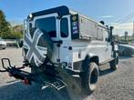 LANDROVER Defender110 300TDI // Volledig uitgerust, Auto's, Te koop, 4x4, 80 kW, Blauw