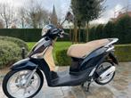 Scooter Piaggio Liberty, Enlèvement, Utilisé