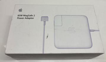 85W MagSafe 2 Power Adapter - Apple Original - nieuw