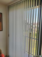 LOUVERDRAPE, Ophalen, Minder dan 50 cm, 200 cm of meer, Wit