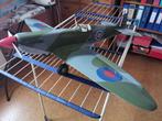 Spitfire rc, Hobby & Loisirs créatifs, Modélisme | Radiocommandé & Téléguidé | Avions, Comme neuf, Électro, Enlèvement, RTF (Ready to Fly)