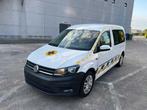 VOLKSWAGEN - 2017 - CADDY - ROLSTOELVERVOER - Personenauto, Auto's, Gebruikt, Bedrijf, Overige carrosserie, Te koop