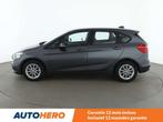 BMW 2 Serie 216 216d Active Tourer (bj 2017, automaat), Auto's, BMW, Stof, Gebruikt, 2 Reeks Active Tourer, 5 deurs