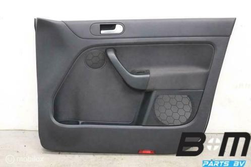 Portierbekleding rechtsvoor VW Golf Plus 6 5M1867012AK, Auto-onderdelen, Interieur en Bekleding, Gebruikt