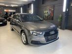 AUDI A3 ** VERSION ATTRACTION ** 12 MOIS DE GARANTIE, Voorwielaandrijving, 4 deurs, Stof, 4 cilinders