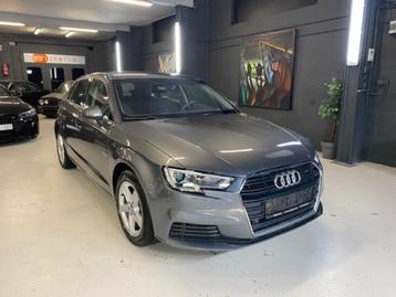 AUDI A3 ** VERSION ATTRACTION ** 12 MOIS DE GARANTIE beschikbaar voor biedingen