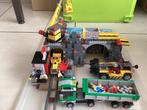 Lego grote set van de mijn, Comme neuf, Ensemble complet, Enlèvement, Lego
