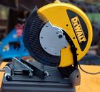 Dewalt - cirkelzaag voor metaal, Doe-het-zelf en Bouw, Gereedschap | Zaagmachines, Ophalen, Gebruikt, Cirkelzaag, 70 mm of meer