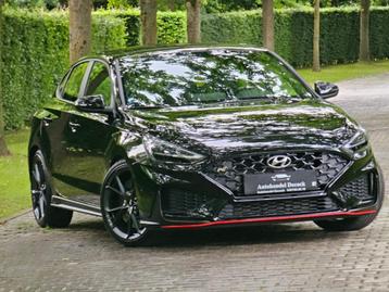 Hyundai i30 N performance fastback | FULL OPTION | PANO   beschikbaar voor biedingen