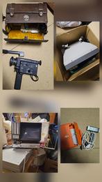 appareils photos camera, Collections, Enlèvement, Caméra