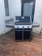 Weber gas bbq, Tuin en Terras, Gasbarbecues, Ophalen, Gebruikt, WEBER