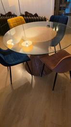 Table Mcguire 1960, 100 à 150 cm, Cinq personnes ou plus, Rond, Enlèvement