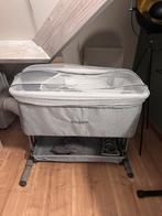 Snuggelz baby wieg en cosleeper, Enlèvement ou Envoi, Comme neuf, Berceau