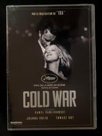 DVD du film Cold War - Joanna Kulig, Cd's en Dvd's, Ophalen of Verzenden, Nieuw in verpakking