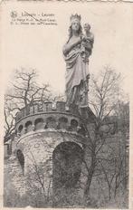 Leuven, Affranchie, 1940 à 1960, Brabant Flamand, Enlèvement ou Envoi