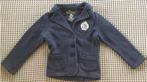 Blazer / jas Scapa sports 4 jaar / 104, Enlèvement ou Envoi, Utilisé, Scapa Sports, Fille