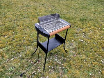 BBQ Électrique NEUF beschikbaar voor biedingen