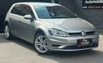 Volkswagen Golf 1.0 TSI Bluemotion/Airco/Apple CarPlay, Stof, Euro 6, Bedrijf, Golf