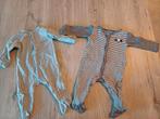 Pyjama maat 56, Kinderen en Baby's, Ophalen, Gebruikt, Maat 56