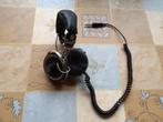PHILIPS AUDIO N6309 80S KOPTELEFOON, Ophalen, Gebruikt, Philips