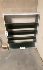 Gratis schoenenkast, Ophalen, Zo goed als nieuw