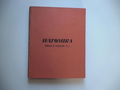Watomiko, Boeken, Literatuur, Gelezen, Europa overig, Ophalen of Verzenden