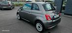 Fiat 500, Autos, Argent ou Gris, Achat, Euro 6, Entreprise