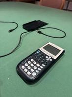 Grafisch rekenmachine TI-84 plus, Ophalen of Verzenden, Zo goed als nieuw