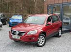Vw tiguan 2010 1.4tsi 4 MOTION, Auto's, Euro 5, 110 kW, Bedrijf, 1400 cc