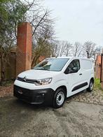 Citroën Berlingo 2024, Auto's, Bestelwagens en Lichte vracht, Euro 6, Citroën, Particulier, Cruise Control
